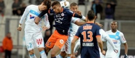Franta: Ligue 1 - Etapa 21